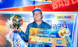 Để 200 triệu ở góc nhà 2 ngày vì nghĩ 'từ từ, chuyện đâu còn có đó'