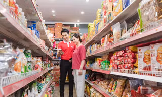VinShop làm gì để số hóa thị trường tỷ đô?