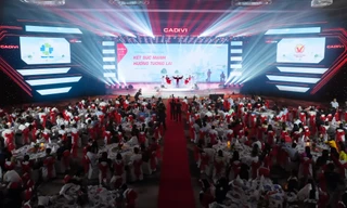 CADIVI: Hơn 500 khách mời tham dự Hội nghị khách hàng toàn quốc năm 2024 