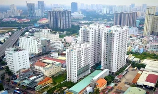 Bất động sản tiếp tục là kênh đầu tư nhiều triển vọng năm 2022