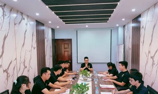 SunGo có cổ đông thứ 4 - Ông Nguyễn Văn Đại được bổ nhiệm chức danh Giám đốc phát triển sự kiện