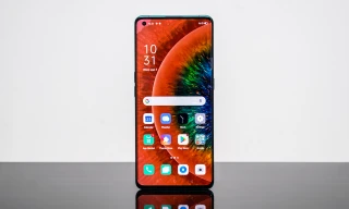 Find X2 dễ dàng mang cả thế giới về với ngôi nhà của bạn