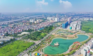 Giải pháp hoàn hảo cho không gian sống lý tưởng tại Hà Nội