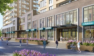 Thành phố Vinh mở rộng gấp đôi, tổ hợp căn hộ cao cấp Pearl Residence tại Cửa Lò thành tâm điểm hút khách