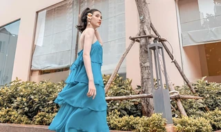 Hồng Cò Boutique - Cửa hàng thời trang cao cấp dành cho các cô nàng thanh lịch