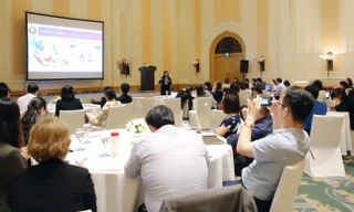 ICAEW tổ chức Hội thảo đảm bảo chất lượng chương trình đào tạo ngành Kế toán 