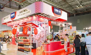 Masan Consumer đẩy mạnh hoạt động kinh doanh quốc tế tại sự kiện HCM City Export 2023