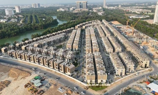 Những kịch bản cho thị trường căn hộ Bình Dương trong năm 2025