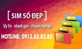 Tổng hợp những đầu sim số đẹp từ các nhà mạng lớn tại Việt Nam