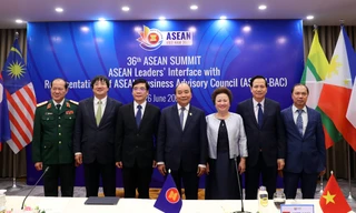 5 Yếu tố khiến ABA là giải thưởng đặc biệt quan trọng đối với doanh nghiệp ASEAN năm 2020