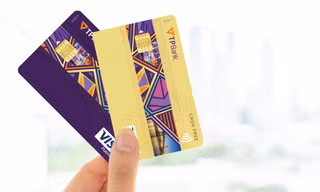 Tốc độ tăng trưởng về số lượng phát hành thẻ ghi nợ của TPBank đã tăng gấp 28 lần trong 4 năm qua