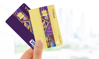 Tốc độ tăng trưởng về số lượng phát hành thẻ ghi nợ của TPBank đã tăng gấp 28 lần trong 4 năm qua