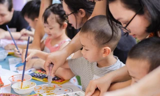 Khi công nghệ giúp tăng trải nghiệm yêu thương