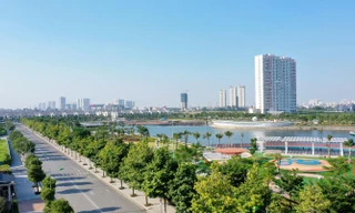 Những yếu tố làm lên giá trị độc bản của Anland Lakeview