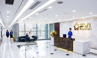 PVI được bình chọn thứ hạng cao trong danh sách Nơi làm việc tốt nhất và Nhà tuyển dụng hàng đầu Việt Nam 2023