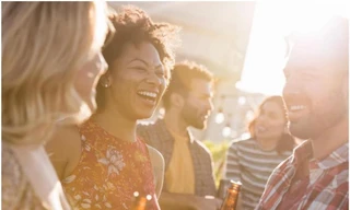 AB InBev hướng đến tương lai có nhiều niềm vui hơn