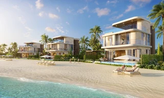 Đô thị biển gắn với khai thác du lịch: hệ giá trị tối ưu của BĐS biển