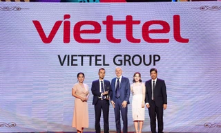 Doanh nghiệp tại Việt Nam tiếp tục được ghi nhận là Nơi làm việc tốt nhất Châu Á 2023 bởi HR Asia