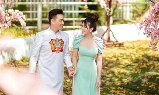 Diễn viên Thanh Duy ngã cầu thang, bị đứt dây chằng đầu gối