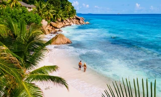 Các quốc gia có chính sách thị thực tốt nhất thế giới