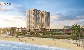Giải mã sức hút Pearl Residence – tài sản đầu tư bền vững giữa lòng phố biển