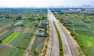 Thị trường BĐS phía Tây Hà Nội bước vào thời kỳ bùng nổ chưa từng có