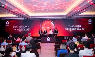 Chứng khoán DNSE tổ chức Roadshow chia sẻ cơ hội và kêu gọi đầu tư cổ phiếu IPO