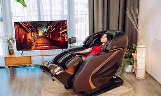 Hành trình kiến tạo niềm tin vững chắc của thương hiệu Fuji