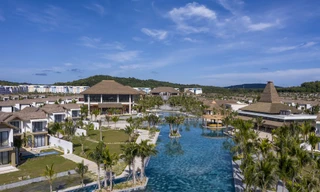 Sun Group tiếp tục đưa thương hiệu quản lý khách sạn nổi tiếng về Nam Phú Quốc