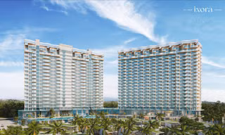 Fusion Hotel Group - thương hiệu vận hành dự án Ixora Ho Tram by Fusion