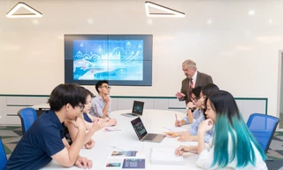 Ngành dữ liệu thống trị thị trường: Mức lương lên tới 150 triệu đồng/tháng, cơ hội việc làm tăng trưởng mạnh mẽ 