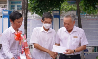 Tổng công ty Điện lực TPHCM: Hướng về công nhân, tri ân người lao động