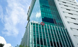 BIC tiếp tục được AM Best định hạng năng lực tài chính aaa.VN