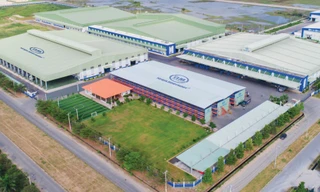 Nhựa Bình Minh – Sản xuất xanh, sản phẩm xanh