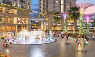 Tecco Elite City nâng tầm trải nghiệm cuộc sống với 68 tiện ích quốc tế