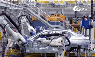 'Kỳ tích VinFast”' lên sóng kênh truyền hình nổi tiếng Discovery