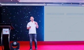 Masan Group bổ nhiệm Tổng giám đốc