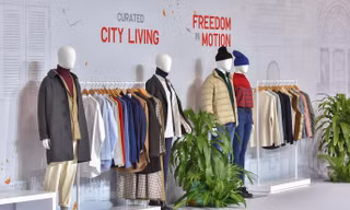 UNIQLO giới thiệu bộ sưu tập Lifewear thu/đông 2021 với chủ đề “Neighborhood Living”