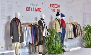 UNIQLO giới thiệu bộ sưu tập Lifewear thu/đông 2021 với chủ đề “Neighborhood Living”