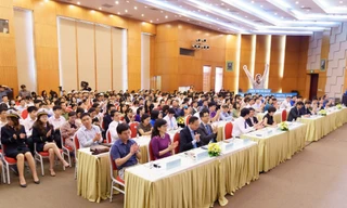 Tổng kết về cuộc thi MOSWC – Viettel 2020 cho thấy giới trẻ Việt Nam ngày càng tài năng và tiếp cận với chuẩn Tin học quốc tế từ rất sớm