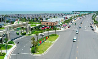 Những yếu tố giúp Hồ Tràm trở thành khu du lịch quốc gia