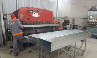 Hoàng Phát khẳng định vị thế dẫn đầu trong thị trường thang máng cáp điện