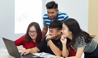 TS. Lý Quí Trung: Không thiếu cách Giải cứu giấc mơ du học trong đại dịch