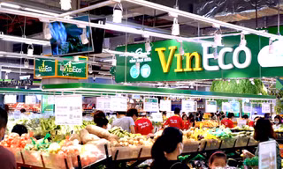 Sức mạnh cộng hưởng từ VinMart/VinMart+ và MEATDeli