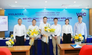 ĐHĐCĐ VIGLACERA – CTCP 2025: Thông qua định hướng phát triển giai đoạn mới