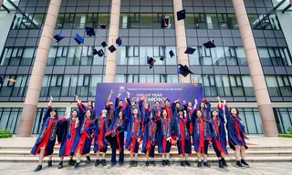 14 học sinh Vinschool đạt điểm cao nhất thế giới và Việt Nam trong các môn thi Cambridge quốc tế