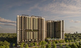 Sự vươn mình của Bình Dương