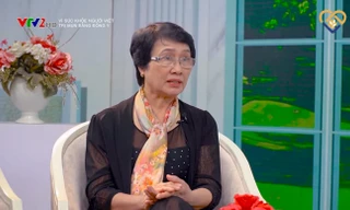 Mụn trứng cá Hoàn Nguyên được VTV2 khuyên dùng