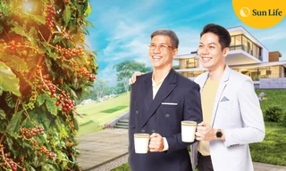 Sun Life Việt Nam ra mắt sản phẩm mới dành cho Khách hàng cao cấp