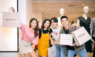 'Bật mí' điểm check-in lý tưởng không thể bỏ qua cho giới trẻ mùa Trung thu 2020 